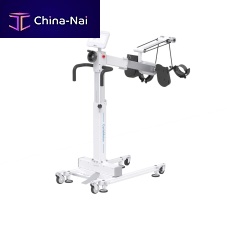 Leg pedal exerciser CycleMotusB2Lsupine