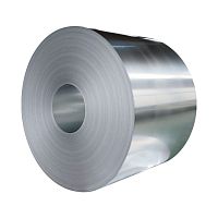 Aluminum alloy sheet for the automotive industrygalvanized