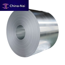 Aluminum alloy sheet for the automotive industrygalvanized