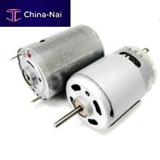 DC motor CX.KC380 synchronouspermanent magnetmicro