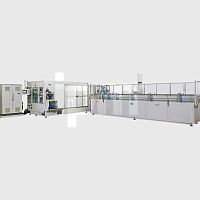 Electro-hydraulic bending machine CT 63 serieselectrictubeautomatic