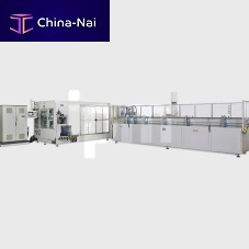 Electro-hydraulic bending machine CT 63 serieselectrictubeautomatic