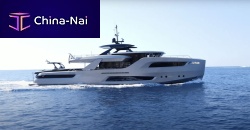 Cruising super-yacht X-Treme 105flybridgewheelhouse5-cabin