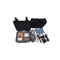 Portable LCR meter EPDG-H