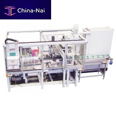 Pneumatic-hydraulic stamping unit 900-00