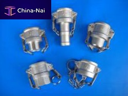 Pipe coupler VR series