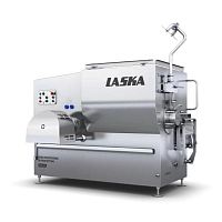 Industrial meat mixer grinder WWB seriesautomatic