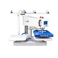 Heat transfer press TRANS PRESS 20manualsealingvertical