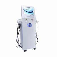 Lipolysis laser Octagon Duodiodetrolley-mounted