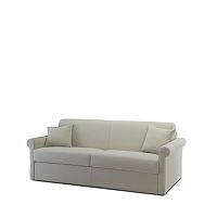 Sofa bed LIVIGNOtraditionalfabric2-person
