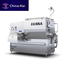 Industrial meat mixer grinder WWB seriesautomatic