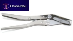 Large animal veterinary emasculator J37JVP0