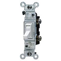 Lever switch bipolarflame controlelectromechanical