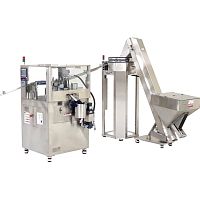 Pharmaceutical product production machine SG2500for syringesautomatic