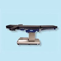 Universal operating table laparoscopyelectricadjustable height