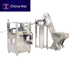 Pharmaceutical product production machine SG2500for syringesautomatic
