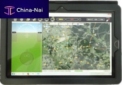 Drone ground station