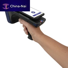 Traceability RFID reader EXA81for blood banksfor pharmaceutical productsveterinary