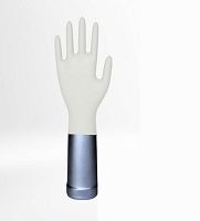 Latex gloves Touch Of LifeexaminationpowderedM