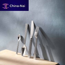 Stainless steel cutlery BERNADOTTEfor domestic usecommercial