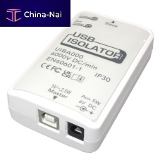 USB isolator UIBA000galvanicDC voltage