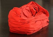 Contemporary bean bag MOODY COUCH - NAUGHTY MOODcotton