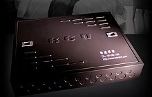 Power control system temperaturefor clean roomsdoor