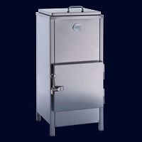 Electric smoke generator B 850 UF for the food industry