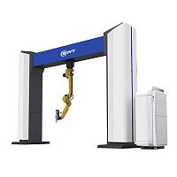 High-precision cutting machine laserfor precious metalsfor steel