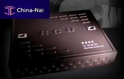 Power control system temperaturefor clean roomsdoor