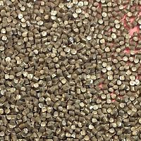 Granular steel wire