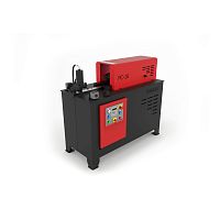 Hot forming machine PC16barfor ironmetal