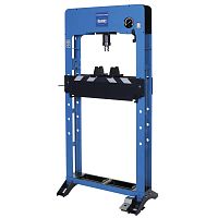 Hydraulic press PRD serieshydro-pneumaticelectricforming