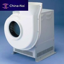 Air blower side-channelsingle-stagefiberglass
