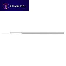 RF electrical cable SFT-50-2coaxialsemi-rigidfor high-frequency applications