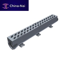 Drainage channel HYDROblock