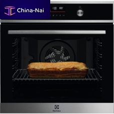 Electric oven EOF6H46X2fan-assistedbuilt-insingle-chamber