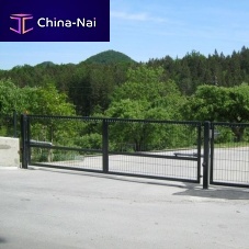 Swing gate automation NICE WINGO