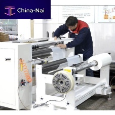Rotary blade cutting machine slitting machineformingthree-phase