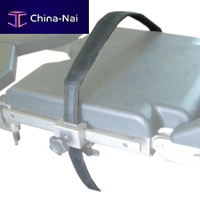 Operating table fixation strap A33leg