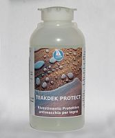 Boat protective coating Teakdek