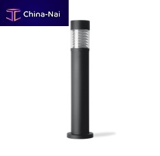 Urban bollard light CTY100contemporarycast aluminumpolycarbonate