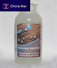 Boat protective coating Teakdek