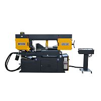 Band saw BMSY-360DGHmiterhorizontalfor steel