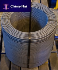 Coiled steel bar JUMBO®for seismic zoneshigh-resistancereinforced concrete