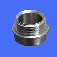 Copper investment casting industrialISO 9001