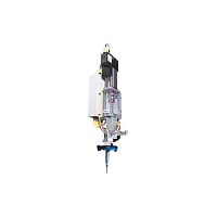 Adhesive dispensing system Pro-Meter® S PLCfor the automotive industryproportionalrobotic