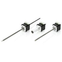 Linear actuator NEMA 8electricmedical