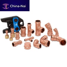 Hydraulic fitting ZOOMLOCK MAXcrimpTangle