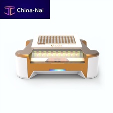 Fluorescence microplate reader CF-AR1HDfor molecular biologywith touch screen